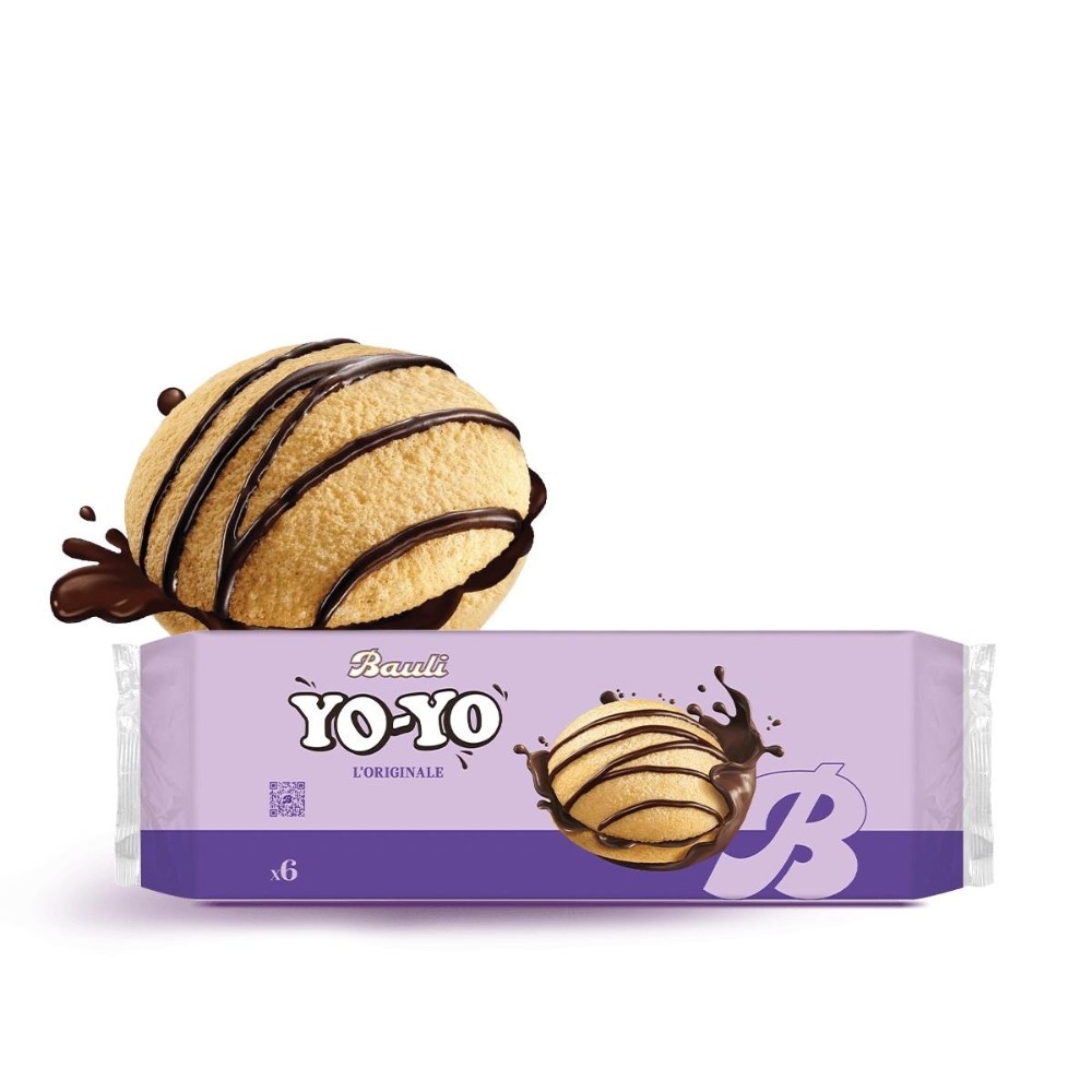 Yo-Yo Bauli 210 g in offerta da Carrefour