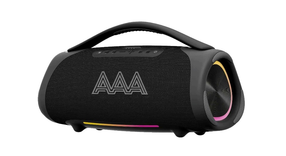Speaker Bluetooth Wave A40 in offerta da Euronics