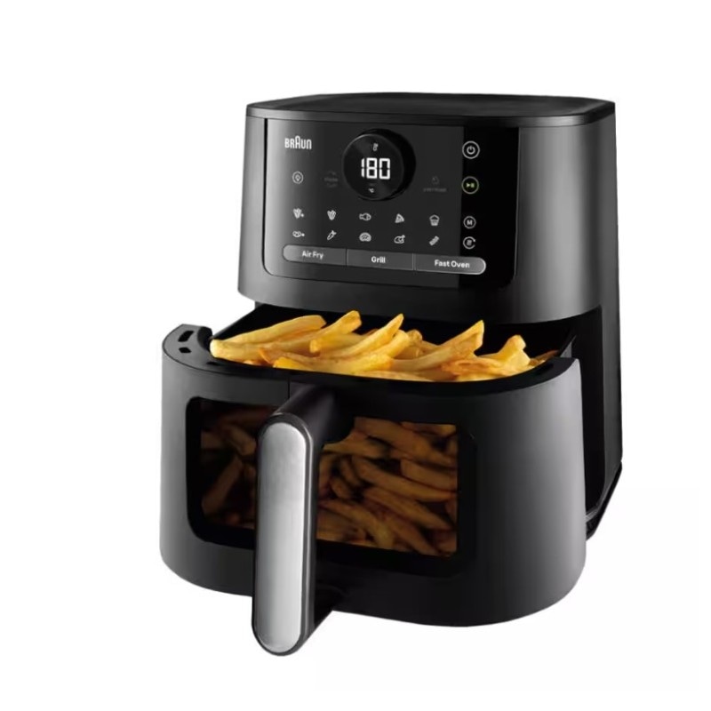 Braun MultiFry 5 HF5075IBK in offerta da Euronics