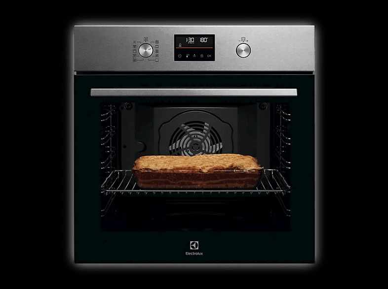Forno multifunzione COFPF46TX0 in offerta da Unieuro