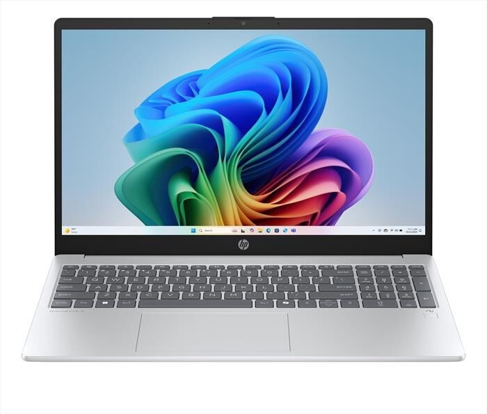 HP Notebook 15-FN0015NL 24 GB RAM 1 TB Memoria - Offerta nel negozio Euronics