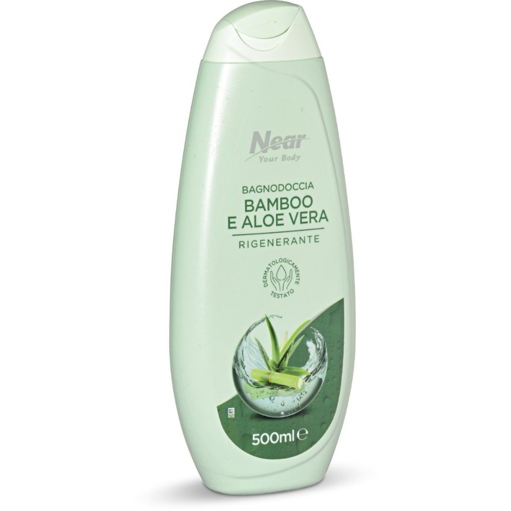 Bagnodoccia assortiti 500 ml Near in offerta da Eurospin
