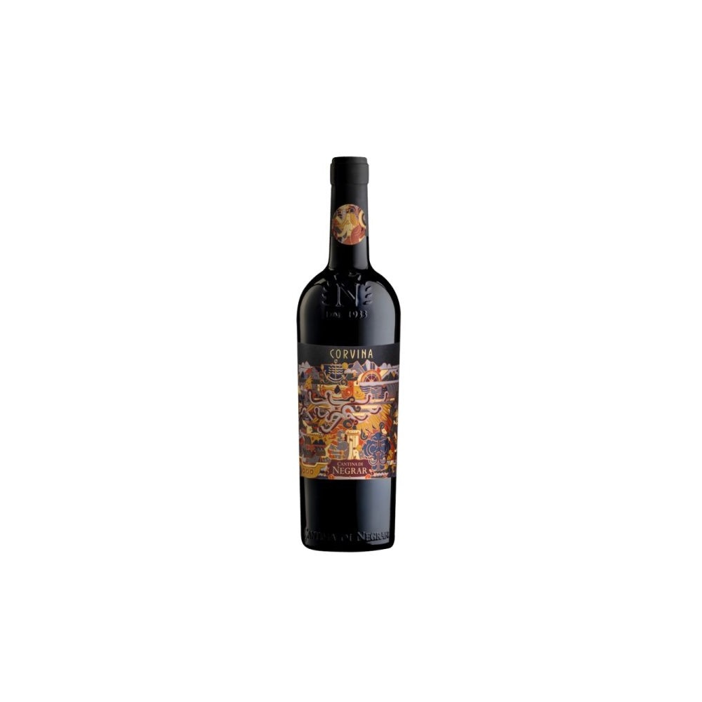 Garganega Veneto o Corvina Verona IGT 75 cl Cantina di Negrar in offerta da Iper La grande i
