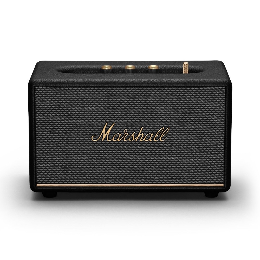 Marshall Speaker Bluetooth Acton III - Offerta nel negozio MediaWorld