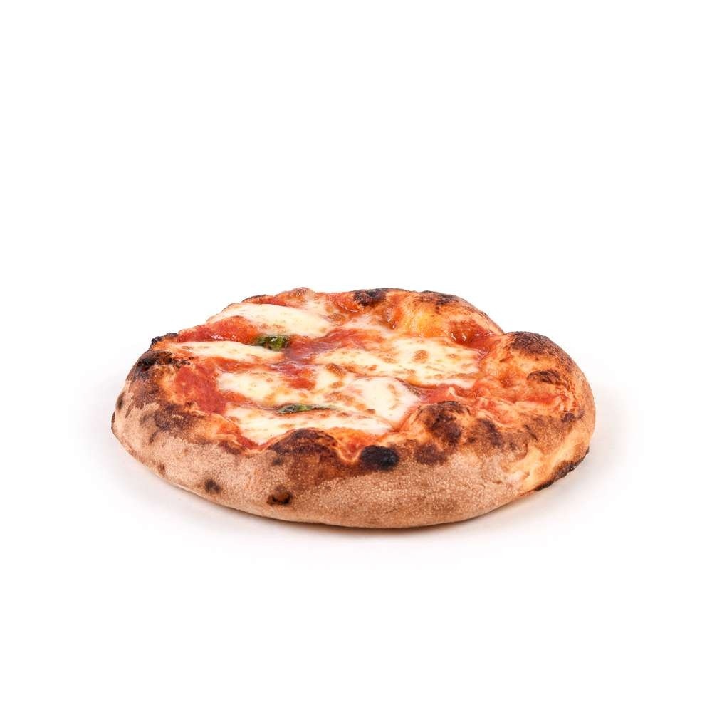 Pizzetta Margherita 180 g in offerta da Carrefour
