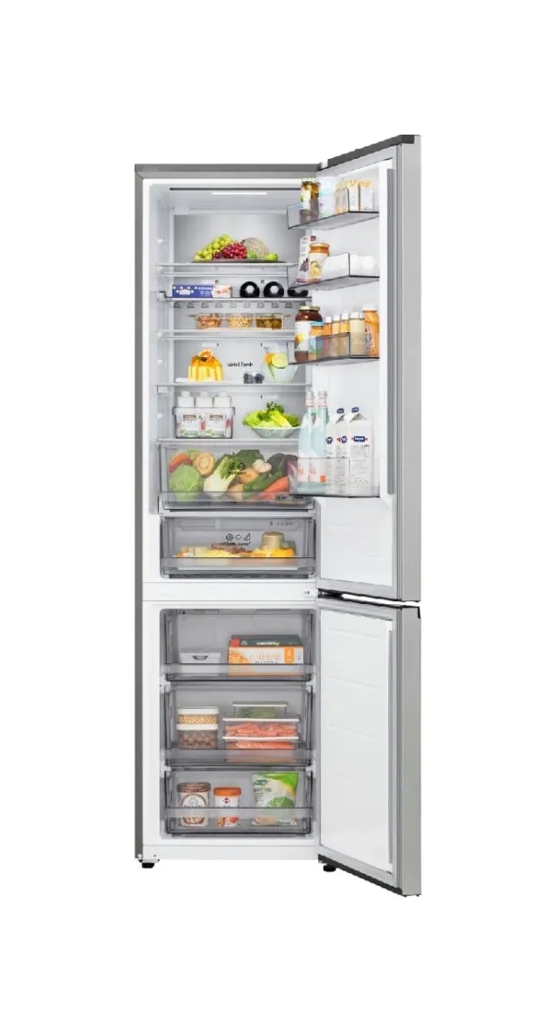 Frigorifero combinato GBB5525CPY LG in offerta da MediaWorld