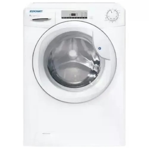 Lavatrice 8 kg Zerowatt OZ284DW5 in offerta da Carrefour