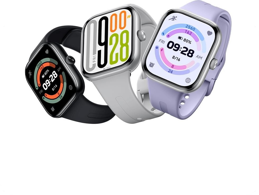 Redmi Watch S5 Smartwatch - Offerta nel negozio Comet