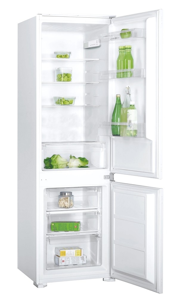 Smartway frigo combinato da incasso WHCB34SL1EB0 in offerta da Comet