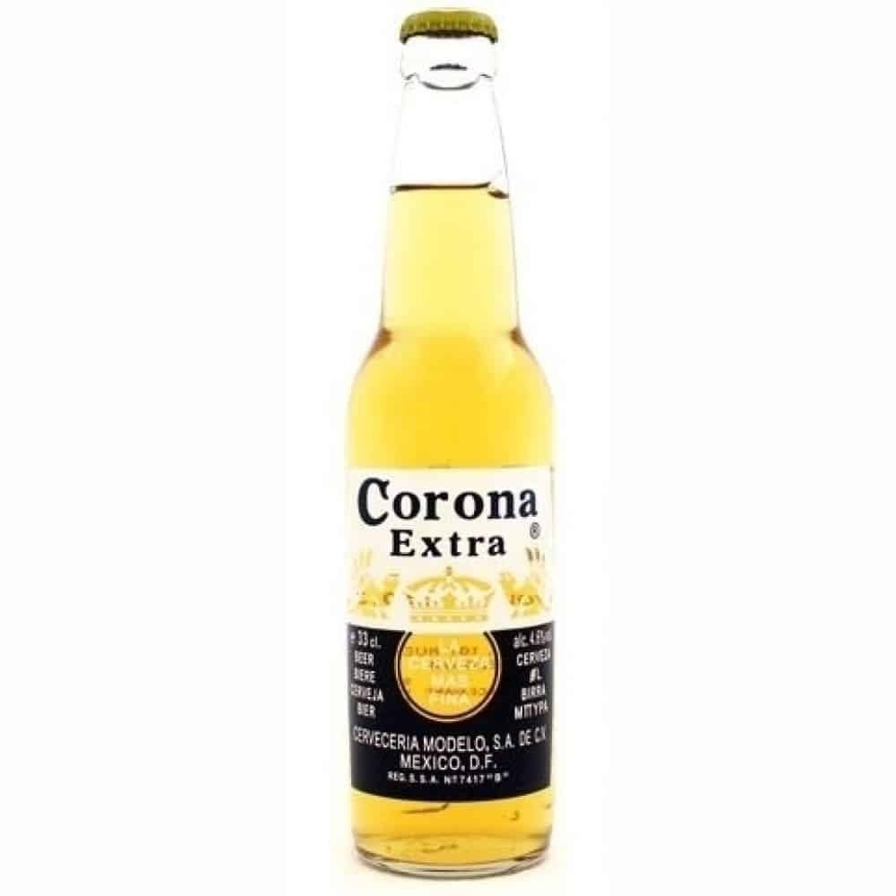Corona birra lager messicana Extra 3 x 33 cl in offerta da Iper La grande i