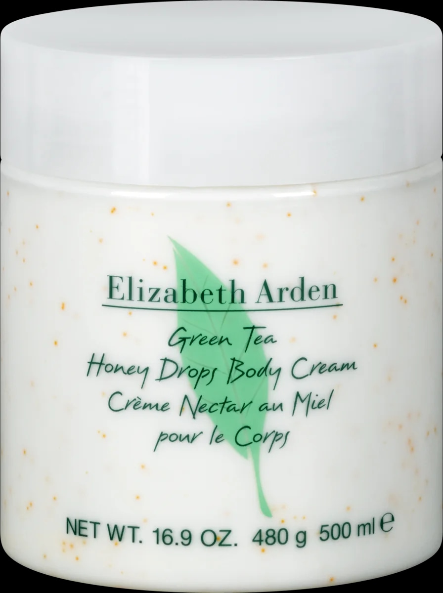 ELIZABETH ARDEN green tea miele 500 ml in offerta da Tigota