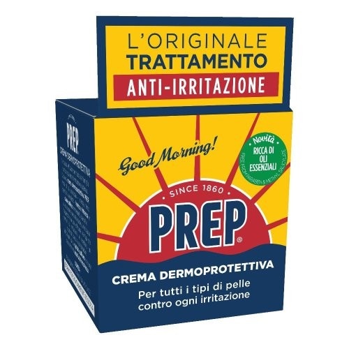PREP crema dermoprotettiva multiuso 75 ml - Offerta nel negozio Dm