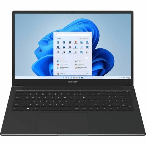 Notebook Thomson ITN17I7I0 17,3" in offerta da Il Gigante