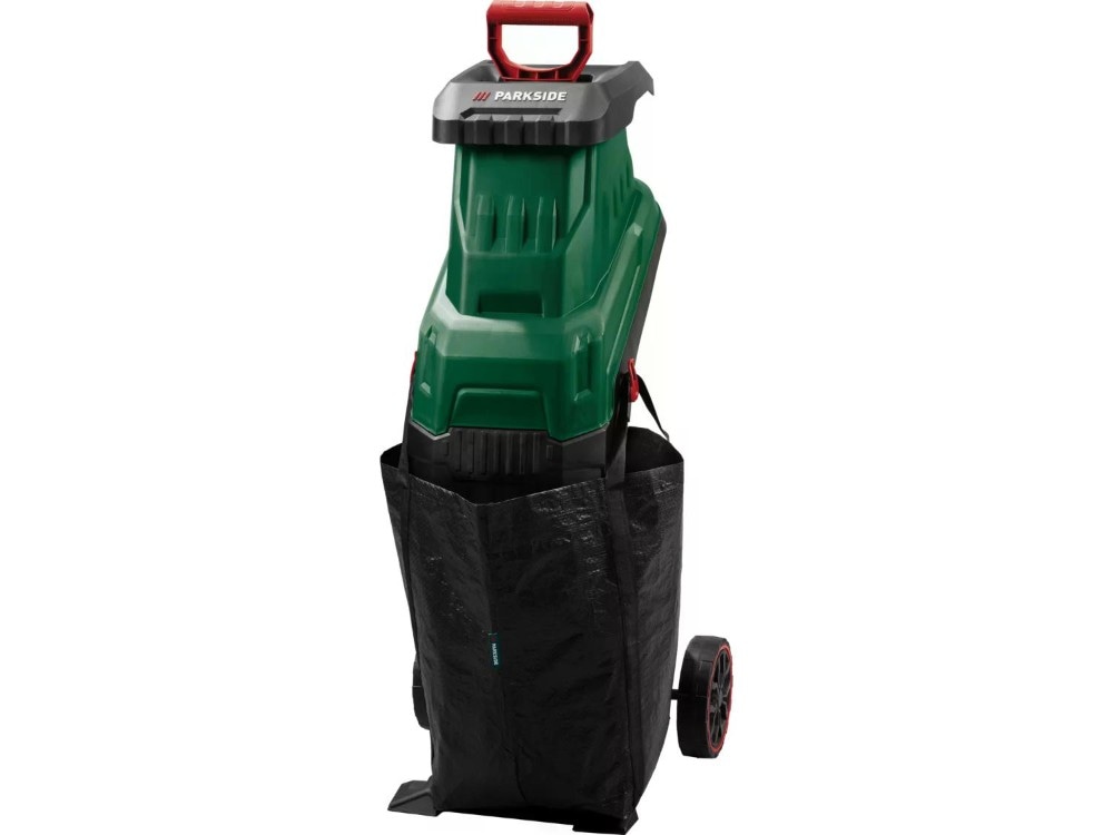 Biotrituratore PARKSIDE in offerta da Lidl