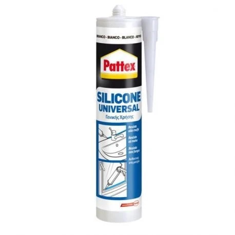 Silicone universale 280 ml in offerta da Iper La grande i