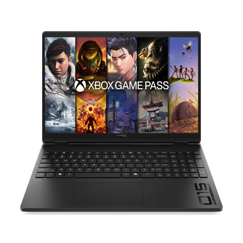 Notebook Gaming HyperX OMEN 15-GB0013NLX HP in offerta da MediaWorld