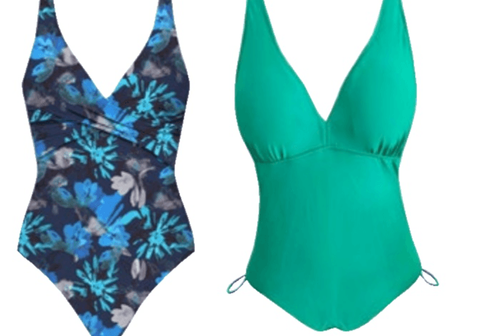 Costume intero donna - Offerta nel negozio Bennet