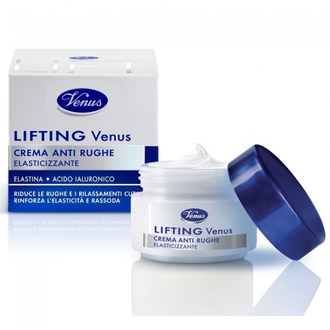 Venus Crema Viso Lifting 50 ml in offerta da Carrefour