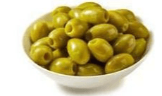 Olive Bella di Cerignola 500 g LULIVA in offerta da Iper La grande i