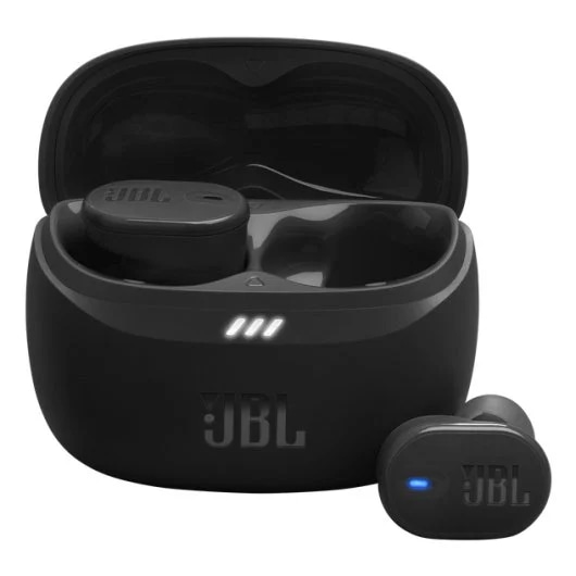JBL Auricolari True Wireless Wide Buds 2 in offerta da Comet