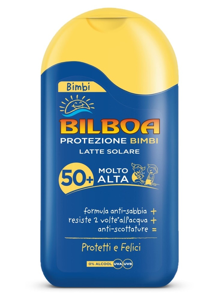 Bilboa Bimbi in offerta da Iper La grande i