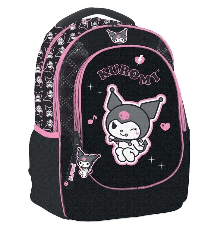 Zaino Kuromi in offerta da Carrefour