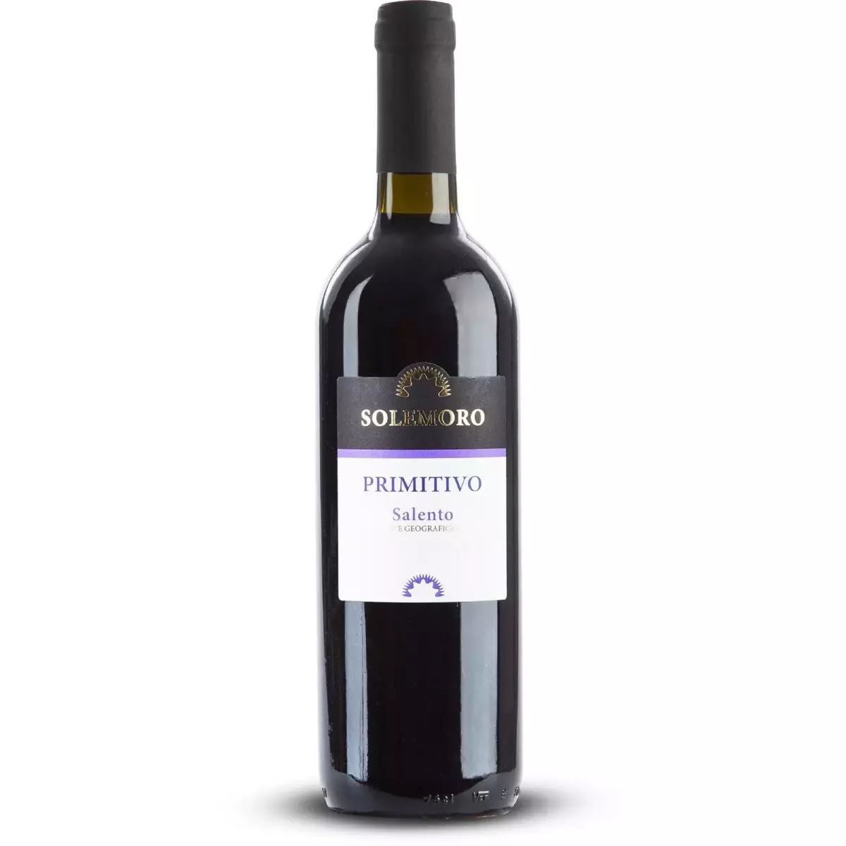 Primitivo Salento IGP 750 ml Soljomoro in offerta da Eurospin