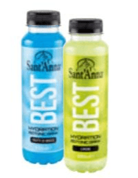 Bevanda isotonica Best Sant'Anna 33 cl in offerta da Esselunga