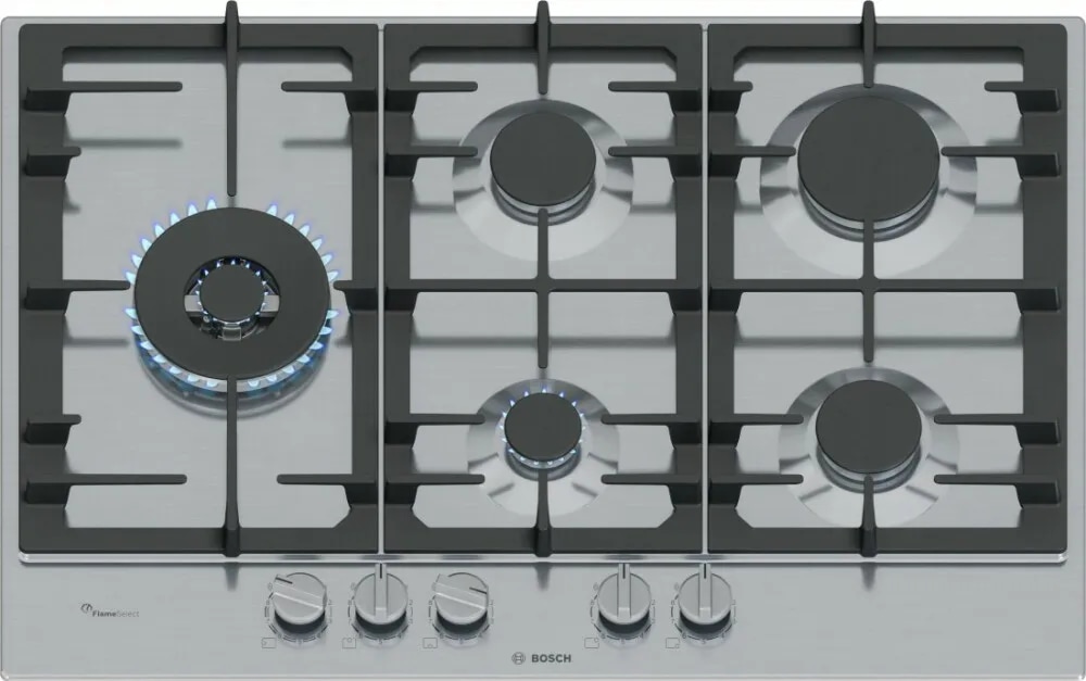 Piano cottura da incasso PCS7A5190 Bosch - Offerta nel negozio Euronics
