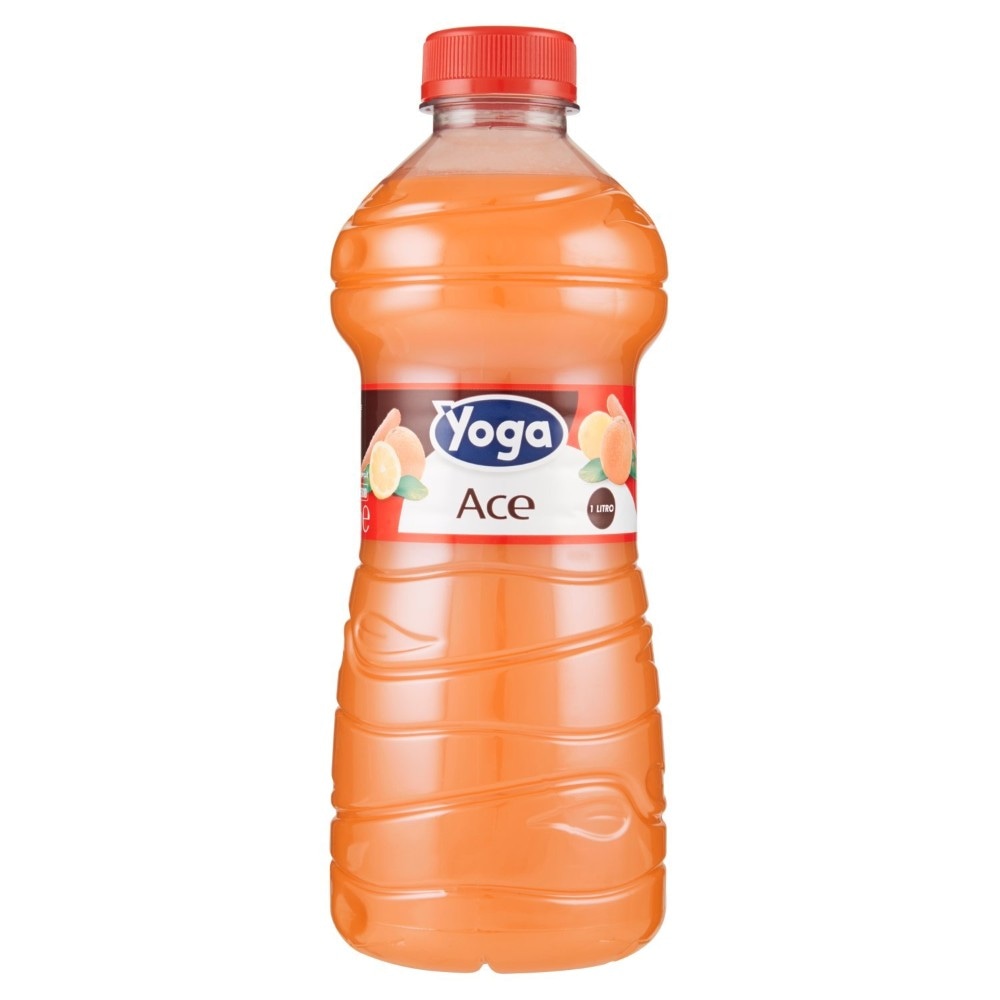 Yoga Bevanda 1 l bottiglia - Offerta nel negozio Lidl