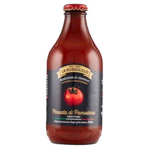 Passata di Pomodoro 330 g La Russolillo - Offerta nel negozio MD