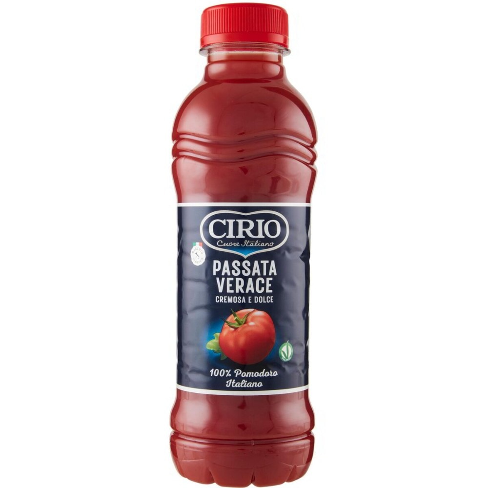 Passata verace 540 g x6 in offerta da Iper La grande i