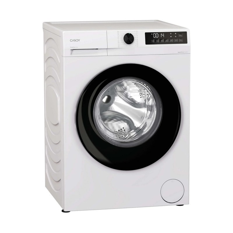 Candy lavatrice GD 27SB7-S 7 kg in offerta da MediaWorld