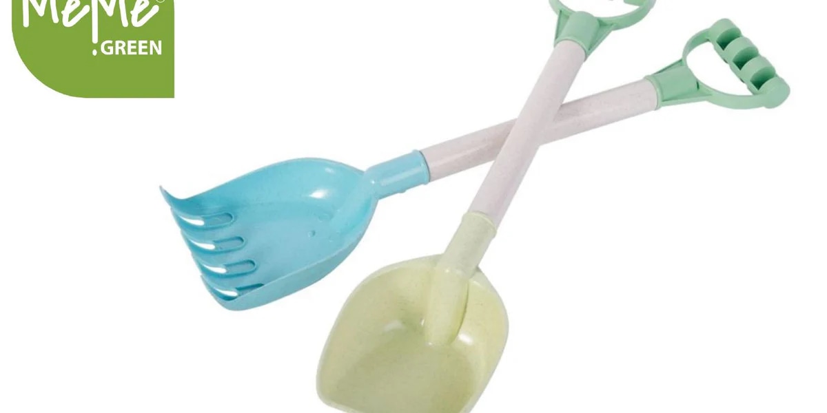 Easy Coppia Paletta e rastrello - Offerta nel negozio Iper La grande i