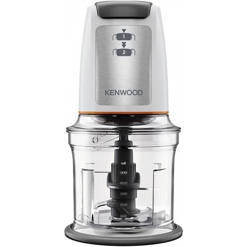 Kenwood Tritatutto CHP61100WH - Offerta nel negozio Expert