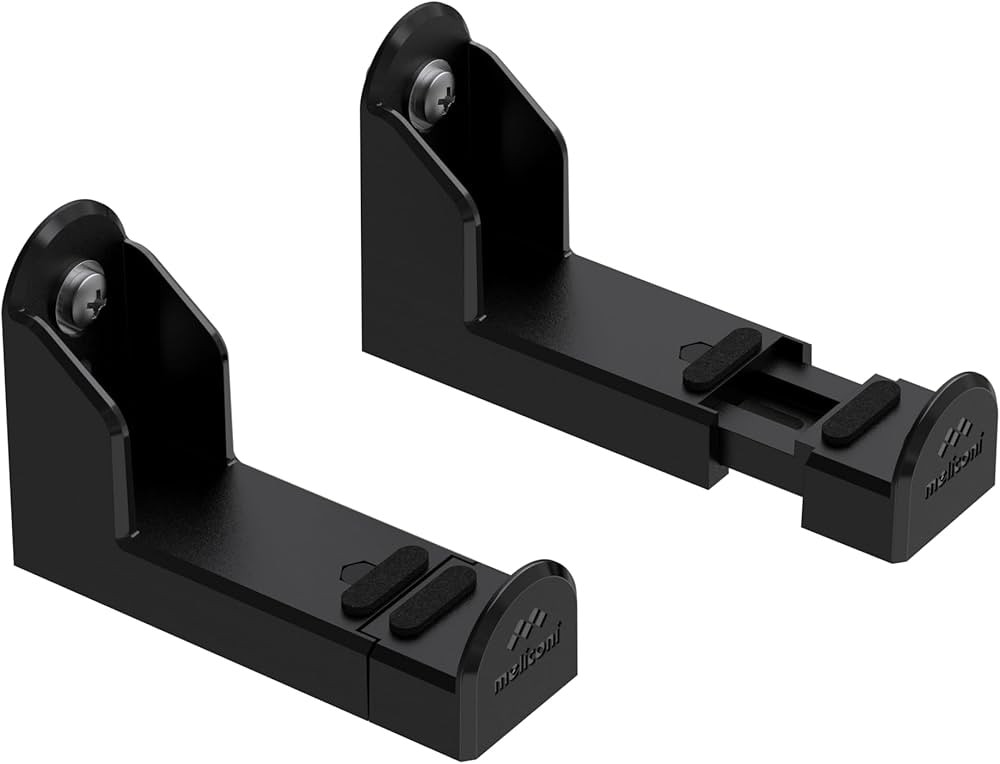 Meliconi Soundbar Wall - Offerta nel negozio MediaWorld