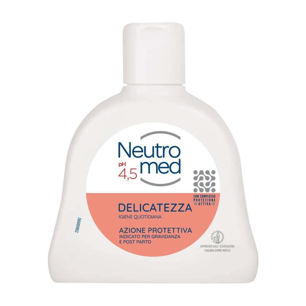 Detergente intimo Neutro Med ml 300 - Offerta nel negozio MD