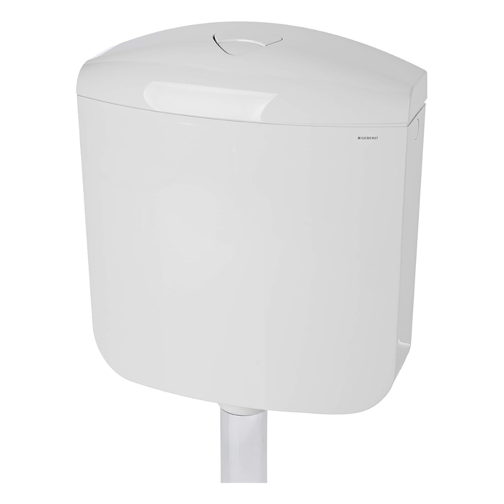 Cassetta wc esterna AP117 2 tasti Geberit - Offerta nel negozio Leroy Merlin