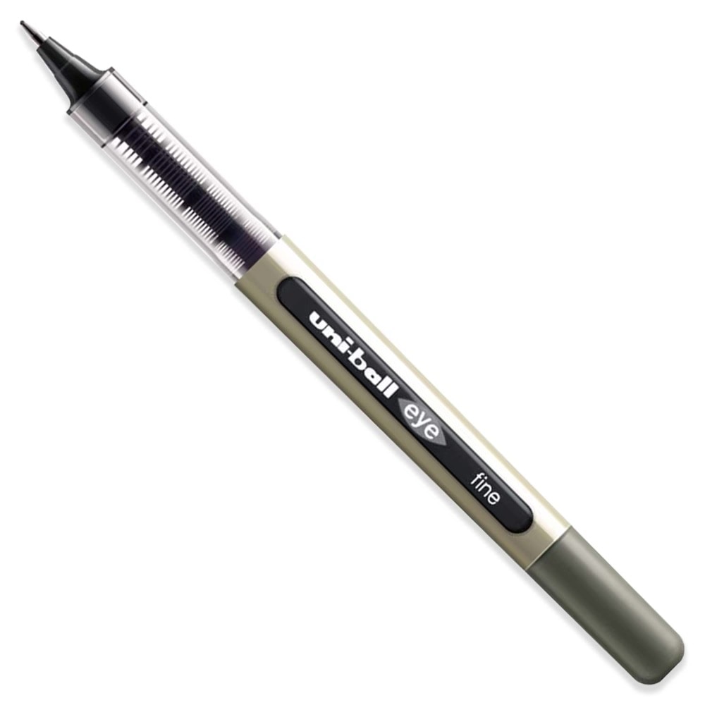 Penna roller Uni-Ball Eye in offerta da Esselunga