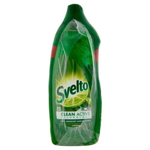 Svelto detersivo per piatti 980 ml x4 in offerta da Iper La grande i