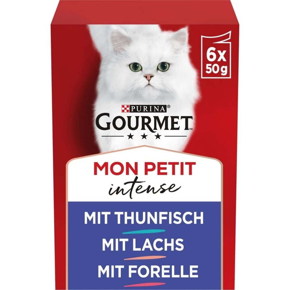 Mon Petit Gourmet conf. da 6, g 300 in offerta da Bennet