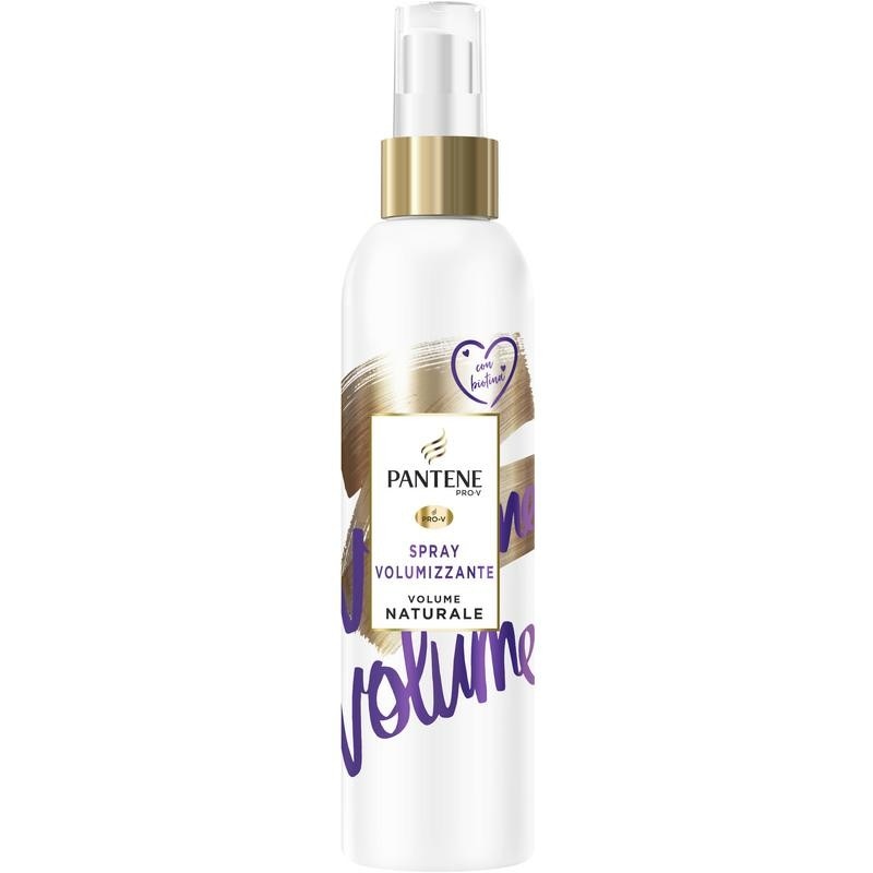 Pantene Spray Volume Styling in offerta da Maury's
