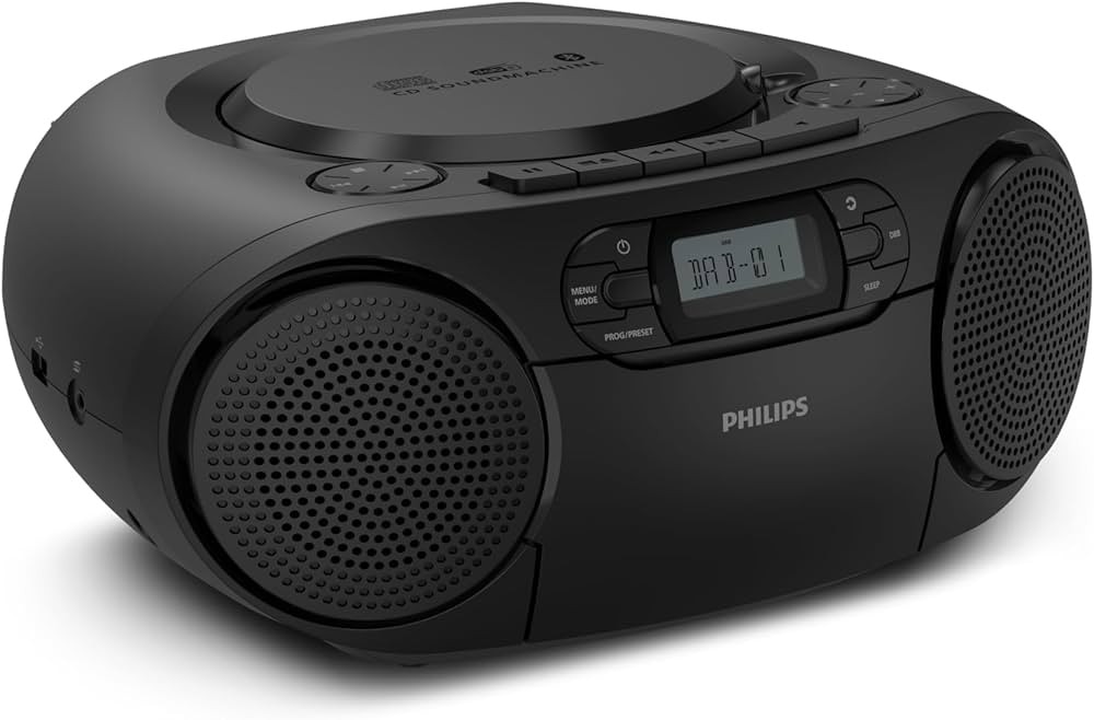 TAZ2500 Stereo CD Philips in offerta da Euronics