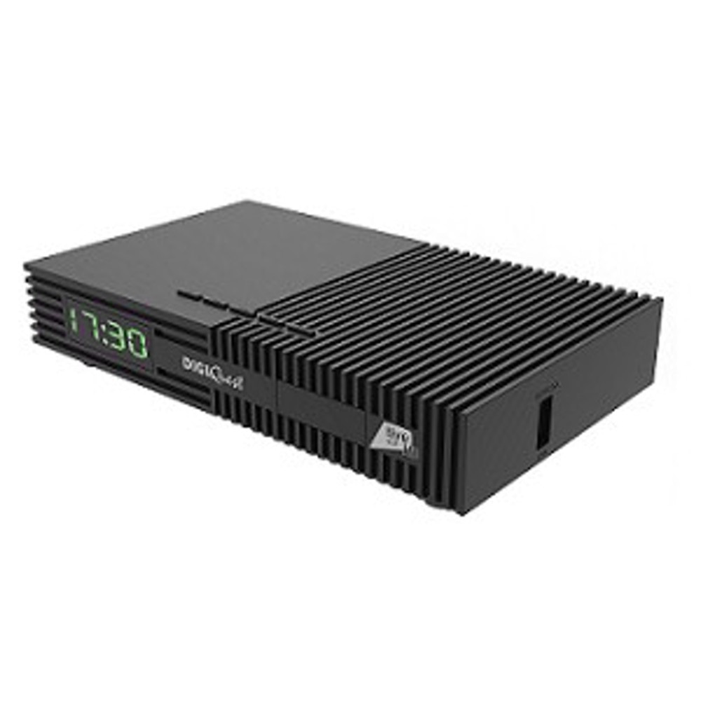 Digiquest Decoder Tivusat T19 in offerta da Trony