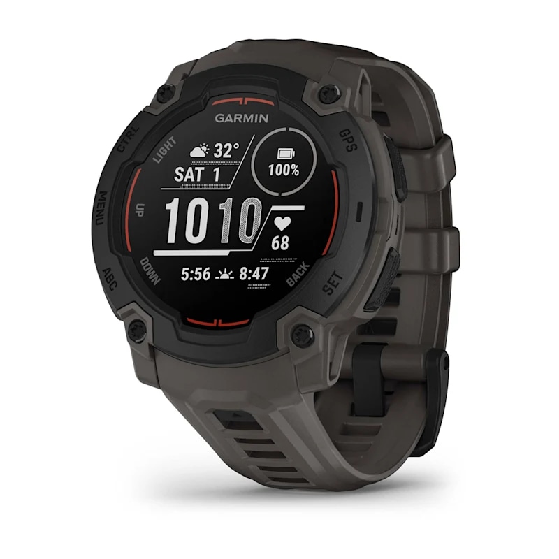Garmin sportwatch Instinct E 45MM in offerta da MediaWorld