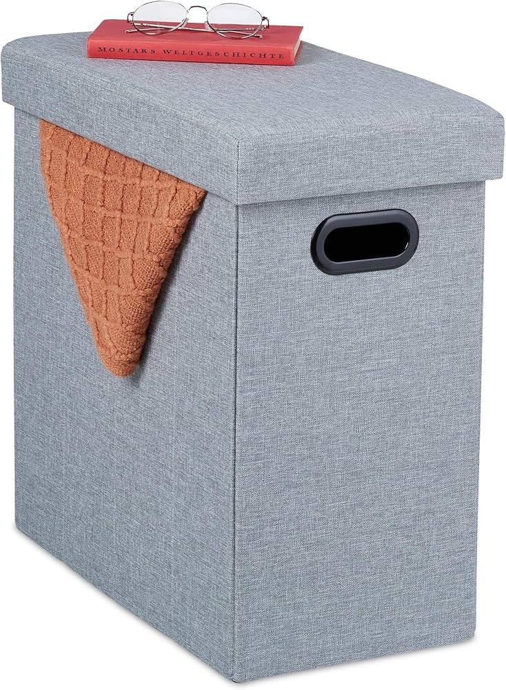 Pouf salvaspazio - Offerta nel negozio Happy Casa