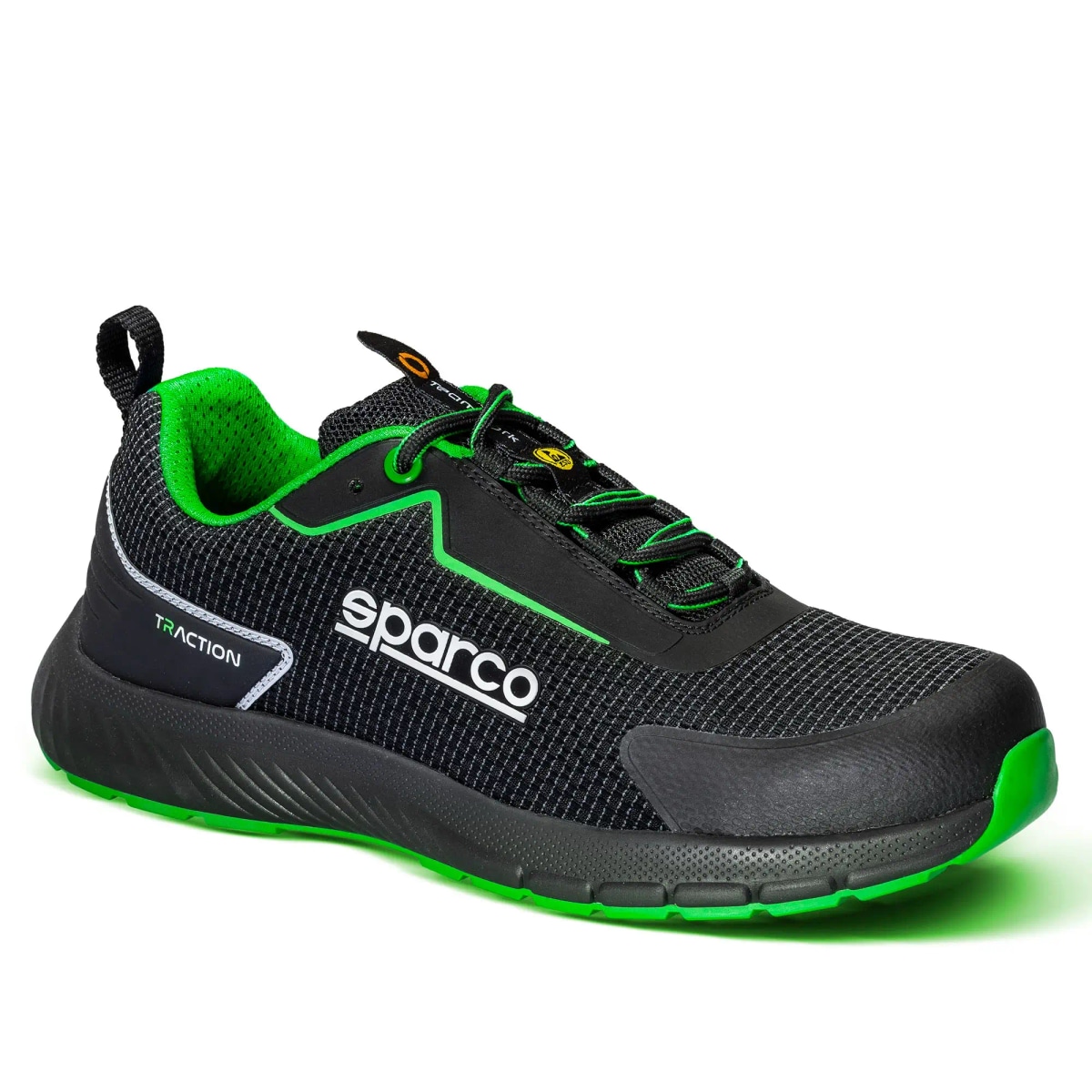 Scarpa antinfortunistica Traction Sanyo in offerta da Leroy Merlin