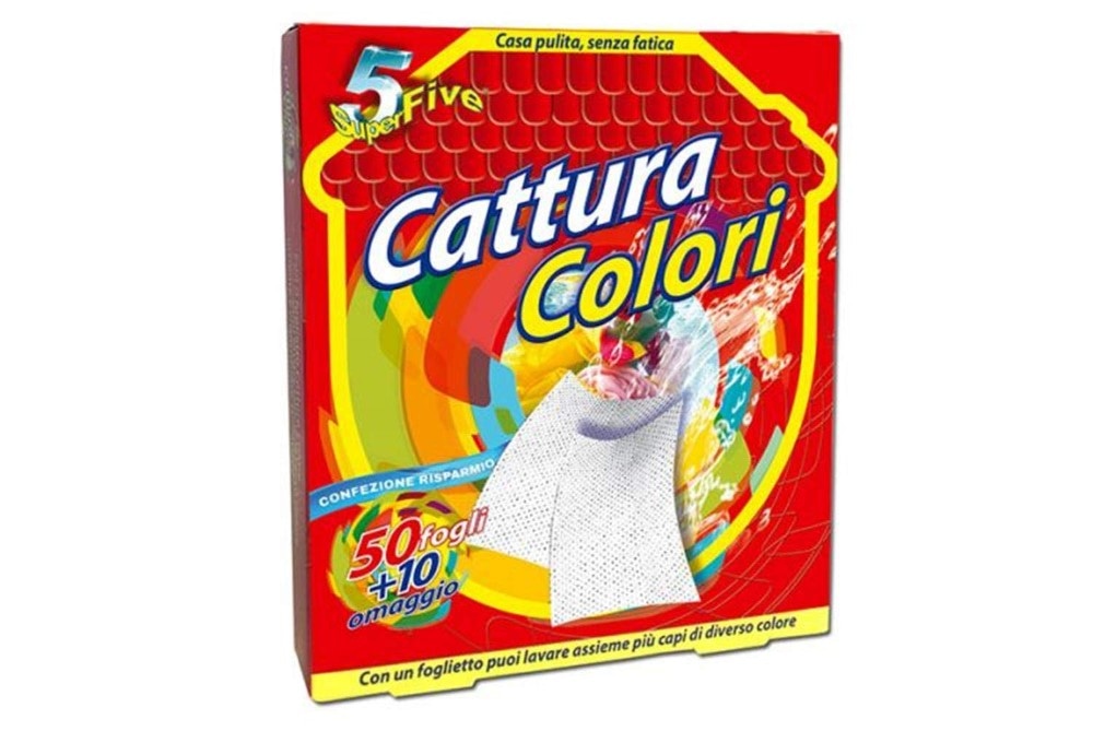 Catturacolori in offerta da Tigota