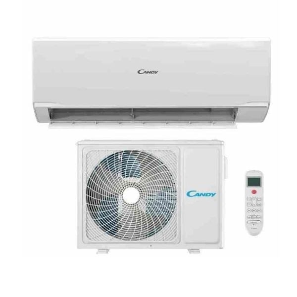 Condizionatore Monosplit Brezza 9000 CANDY in offerta da Unieuro