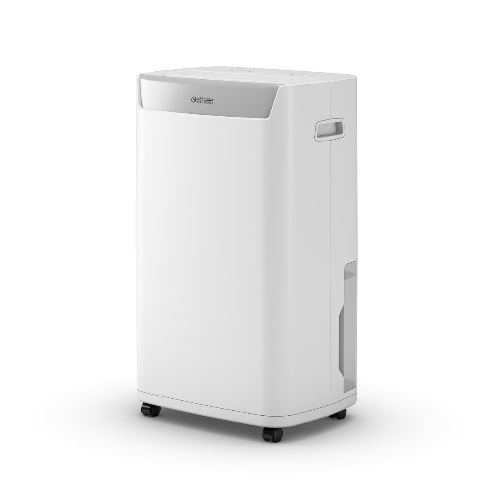 Deumidificatore Aquaria S1 20 P Olimpia Splendid - Offerta nel negozio Euronics